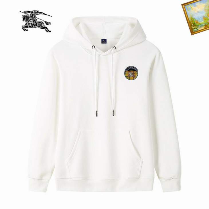 Picture of Burberry Hoodies _SKUBurberrym-3xl25t021708